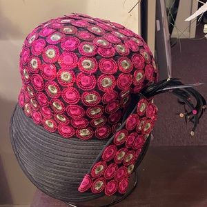 Womens Hat